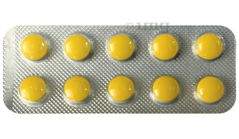 Etymax 60 Tablet image