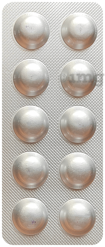 Vertibrus 16 Tablet image Vertibrus 16 Tablet image