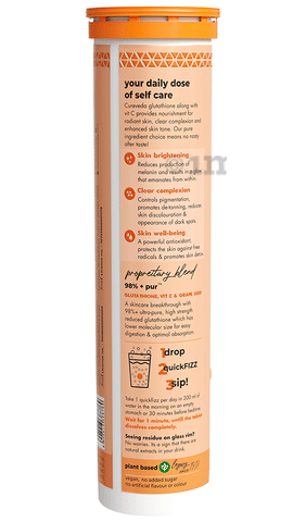 glutathione fever Pro C Serum 🫧 It's time to experience pro-level results, without the  markups. ✔️ Visibly fade dark spots, age spots, acne-marks,  hyperpigmentation, uneven tone & melasma. ✔️ Reveal brighter, smoother,  more youthful