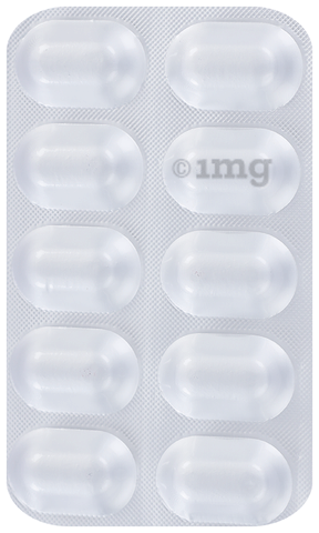 Glycimate Tablet image Glycimate Tablet image