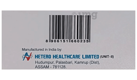 Vetory-TH Tablet image