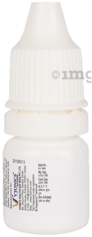 Moxivail Eye Drop image Moxivail Eye Drop image
