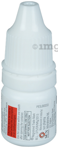 Careprost Plus Eye Drop image