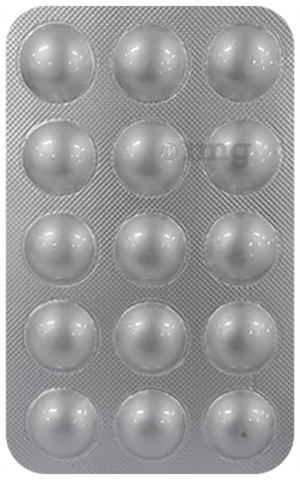 स्प्लेंटम-डी टैबलेट एमआर image