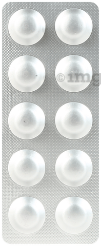 Fastpan 40mg Tablet image