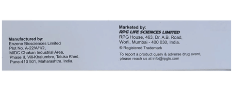 Denbri Injection image Denbri Injection image