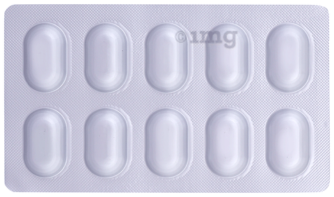 Wellcef 250 Tablet image Wellcef 250 Tablet image