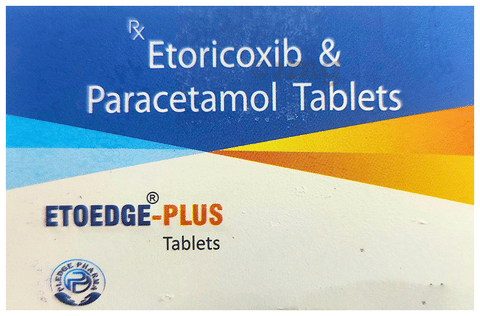 Etoedge-Plus Tablet image