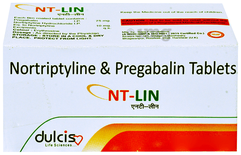 NT-Lin Tablet 1