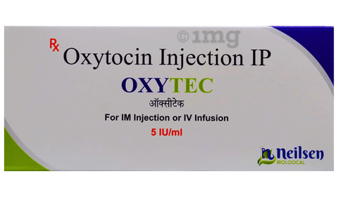 Oxytec Injection image