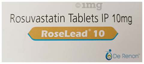Roselead 10 Tablet