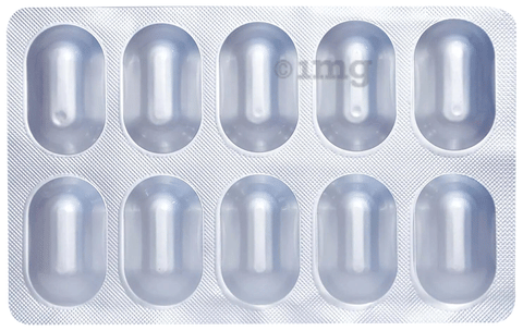 Altacef 500 Tablet image