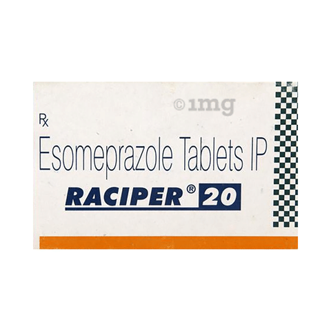 raciper