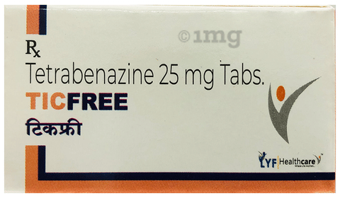 Ticfree Tablet image