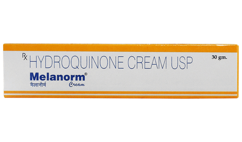 Melanorm Cream image Melanorm Cream image