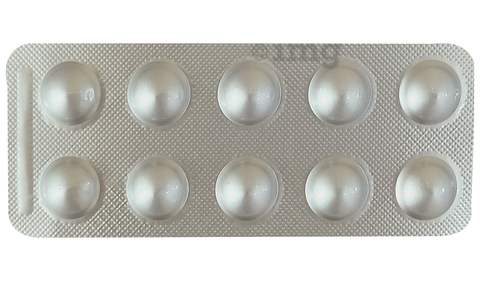 Dapaturn 5 Tablet image