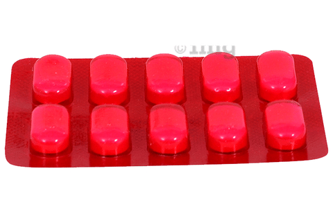 Relief-Plus Tablet image