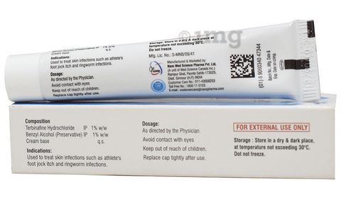 Termax Cream image