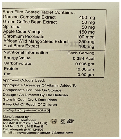Kutfat Tablet image Kutfat Tablet image