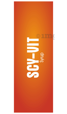 Scy-Vit Syrup image