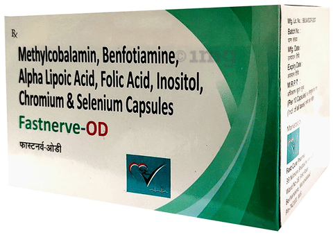 Fastnerve-OD Capsule image
