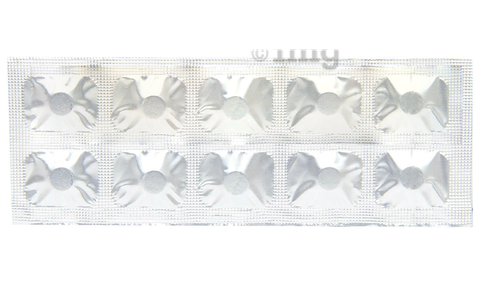 Lisoril 5 Tablet image
