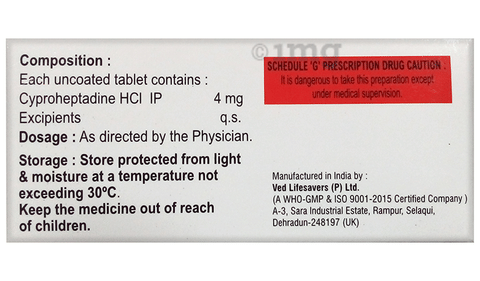 Abitol Tablet image