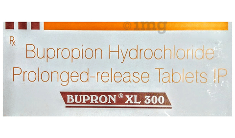 Bupron 300mg