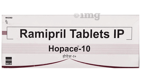 Hopace 10 Tablet image