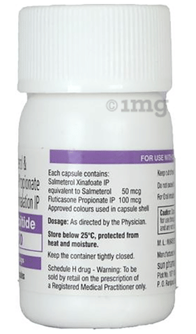 Combitide 50mcg/100mcg Octacap image