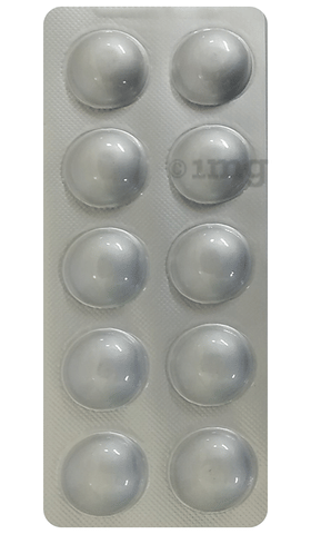 Olmesafe 40 Tablet image Olmesafe 40 Tablet image