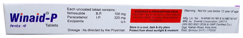 Winaid-P Tablet