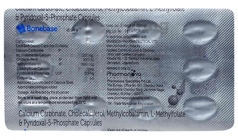 Bonebase Capsule image