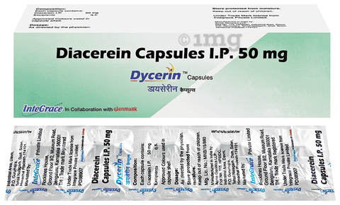 Dycerin Capsule image