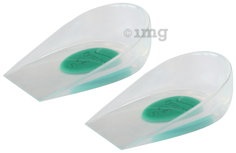 Tynor K-04 Toe Separator Silicon (Pair) Medium: Buy packet of 1.0 Unit at  best price in India