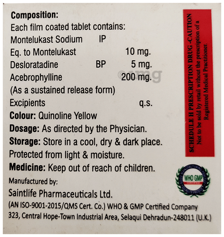 Abmac Tablet