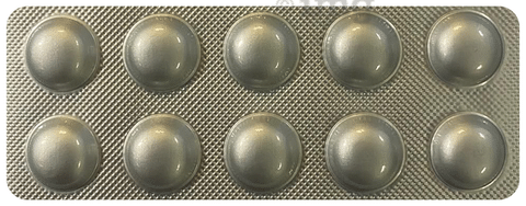 Levozin-M Tablet