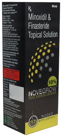 Novegrow 10% Solution
