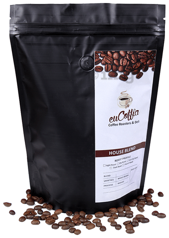 Instant coffee in moka discount pot