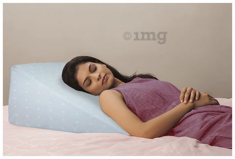 Spotlight wedge pillow hotsell