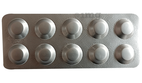 Nervisan-NT Tablet image