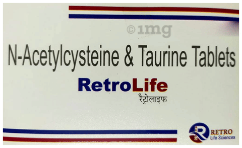 Retrolife Tablet image