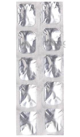 Lisoril 2.5 Tablet image Lisoril 2.5 Tablet image