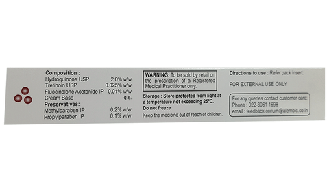 Advan-THF Cream image