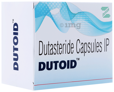 Dutoid Capsule image