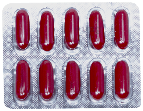 Com 6 Capsule image Com 6 Capsule image