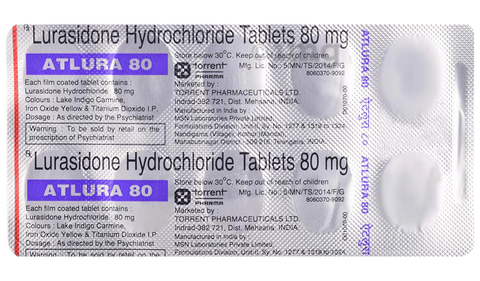 Atlura 80 Tablet image Atlura 80 Tablet image