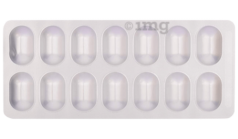 Diovan 160 Tablet image