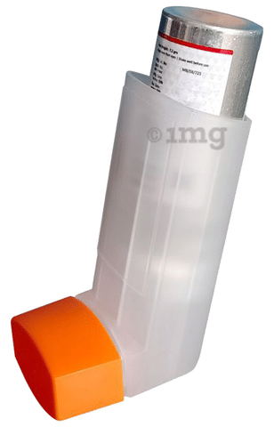 Foraprl 100 Inhaler image Foraprl 100 Inhaler image
