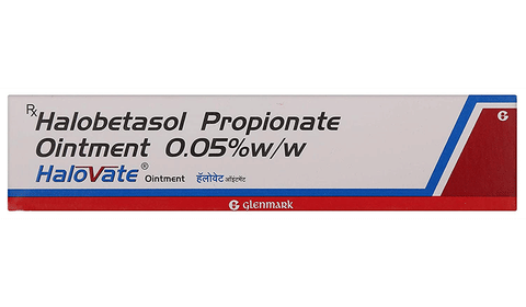 Halovate Ointment